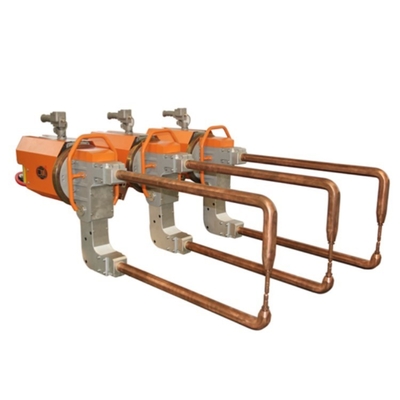 Good price Best Inverter Small Spot Welder , Gun Iron Portable Spot Welding Machine online