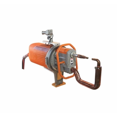 Good price Pro Ac Dc Easy Welding Small Portable Welder , Stainless Spot Welding Machine online