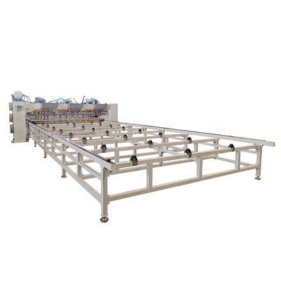 Good price Galvanized Brick Force Semiautomatic Automatic Spot Welding Machine For Wire Mesh online