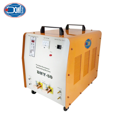Good price Mini Small Portable Handheld Spot Welding Machine For Home online