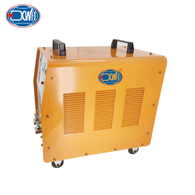 Good price Portable Diy Small Hand Spot Welding Machine Mini Handheld Spot Welder online