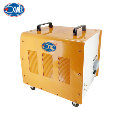 Good price Mini Spot Welding Machine Small Portable Hand Held Handheld Welder online