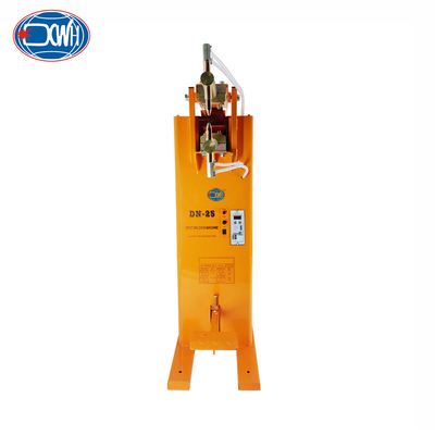Good price Water Cooling Welding Machine Foot Operated Spot Welder online