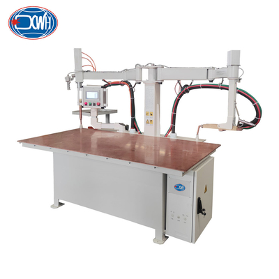 Good price Sheet Metal Resistance Welding Machine D(N)B--160 Rocker Arm Welder online