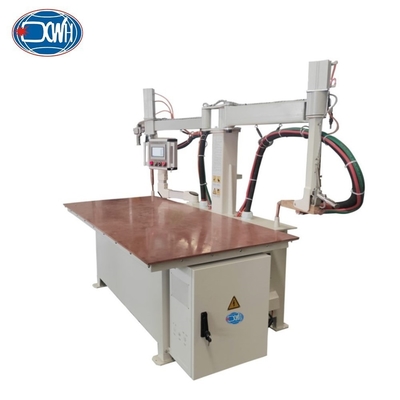 Good price Customized Manual Platform Spot Welder for Professional Welding online