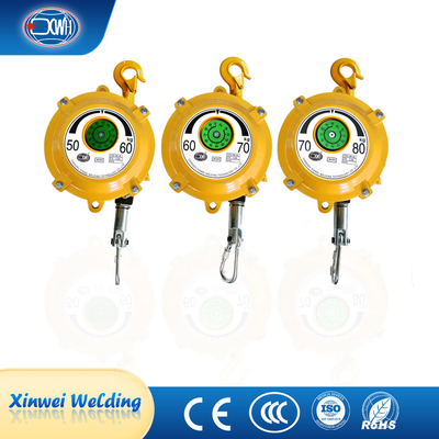Good price CE Certified Industrial Spring Weight Balancer 0.5-160kg with CE Certificate online