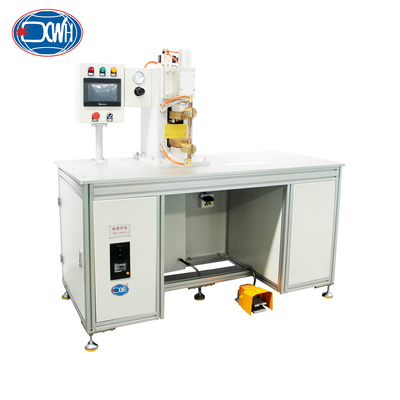 Good price Platform Spot Welder Table Type Welding Machine For Electronic Components online