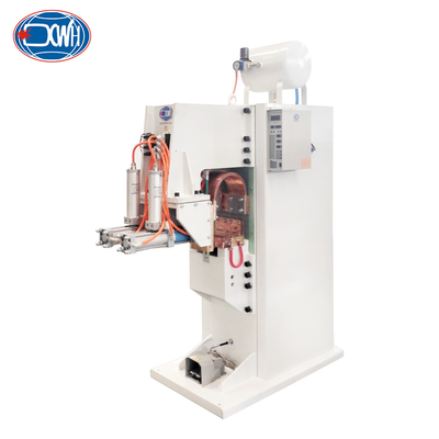 Good price Industrial Soldadora De Punto Hand Resistance Projection Spot Welding Machine online