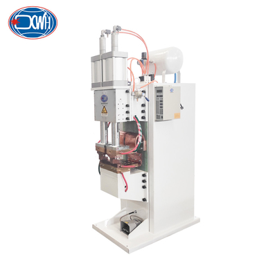 Good price 100kva 380volt Resistance Spot And Projection Welder Spot Welding Machine Price online