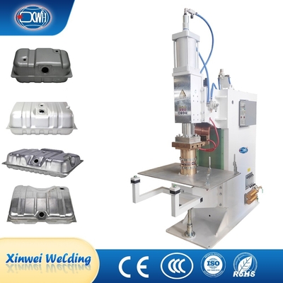 Good price Industrial Welding Equipment Multi Spot Welder Welding Machine For Car Fuel Tank online
