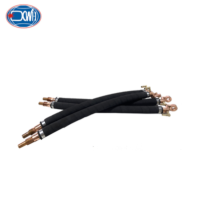 Good price Long Life Aid Cables 1M Water Cooled Kickless Secondary Cable For Suspension Spot Welder online