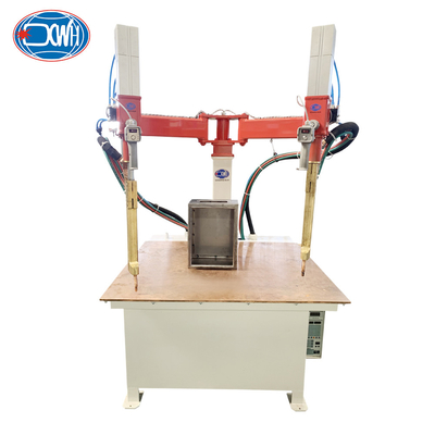 Good price Spot Welders Platform Table Spot Welding Machine For Electrical Panel Box online