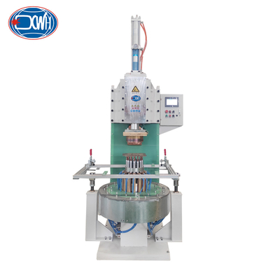 Good price Pneumatic Spot Welder Cnc Multi Point Oil Tank Multi-Point Spot Welding Machine online