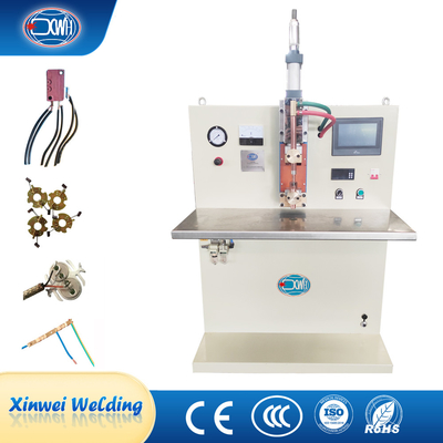 Good price Cnc Capacitor Spot Welders Discharge Welding Machine For Electronic Components online