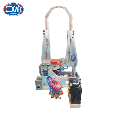 Good price Automotive Resistance C Type Of Robotic Spot Welding Machine Gun For Automobile online