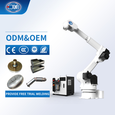 Good price Car-Painting Loading Painter Sorting Robots Spray Paint Bin Picking Painting Robot online