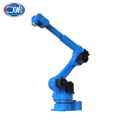 Good price Milling Spray Robots De Soldadura Sorting Car Painting Warehouse Paint Robot online