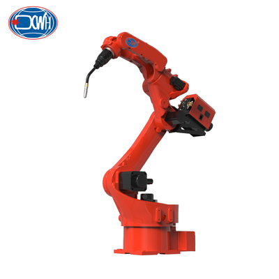 Good price Car Manufacturing 6 3 5 Axis Robotic Arm Other Industrial Robots Robot Laser Welding Machine online