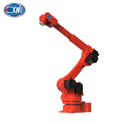 Good price Warehouse Automation Packing Pick And Place Spray Painting Robotic 4 Axis 6 Axis Industrial Robot Arm online