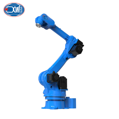 Good price Robotic Laser Welder Packaging Warehouse Picking Robot Painting Picking Industrial Robotics Arm online
