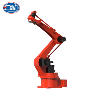 Good price 5Kg 6 Axis Collaborative Steel Pipe Tig Welder Welding Automatic Pallet Robot online