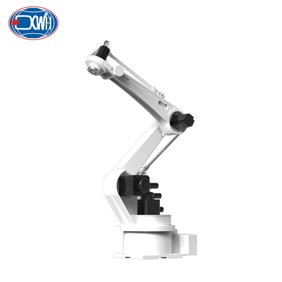 Good price Small Industrial Custom Pallet Stacking Robots Collaborative Robotic Laser Welding Cnc Robot Arm online