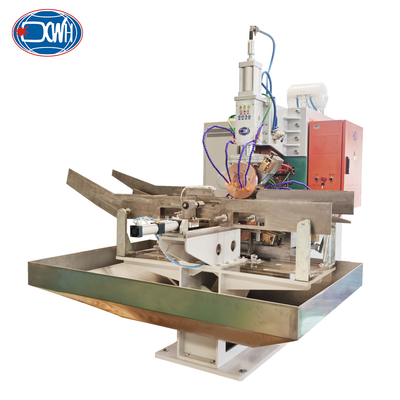 Good price Automatic Welding Machine Piston Bore Shock Absorber Seam Welders For Steel online