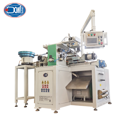 Good price Pneumatic Resistance Projection Welding Machine Stainless Steel For Piston Rod online