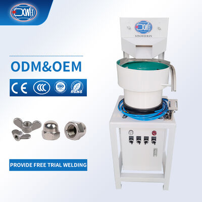 M3 M6 M8 Steel Rivet Flange Nuts And Bolts T Nuts Bolt And Nut Vibratory Feeder