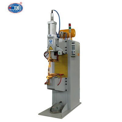 Good price OEM Stationary Spot Welding Machine , 100Kva Projection Nut Welding Machine online