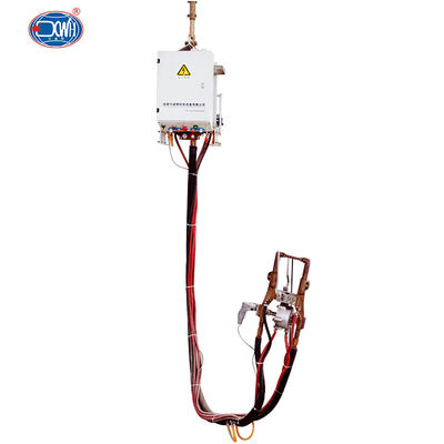 Good price Resistance Inverter 50Hz 160KVA Suspension Spot Welding Machine For Stainless Steel online