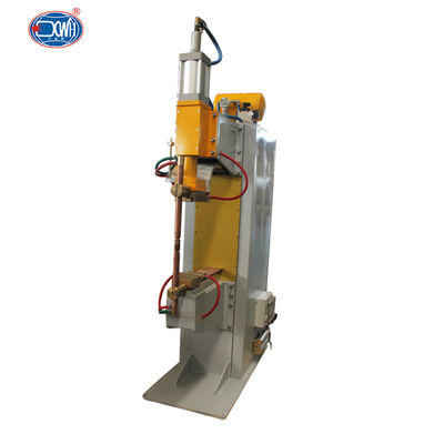 Good price Single Head 200KVA AC Stationary Spot Welding Machine CE Approved online