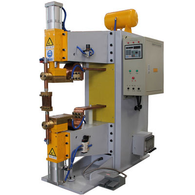 Good price 400KVA Stationary Spot Welding Machine online