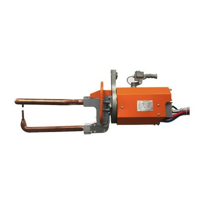 Good price Portable muanal handheld spot welding machine for stainless steel online