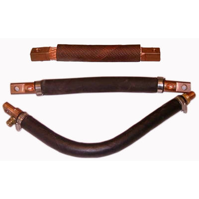 Good price 1.5m 0.8mm Water Cooled Kickless Cables For Resistance Spot Welder online