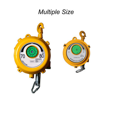 Good price CE Retractable Spring Balancer online