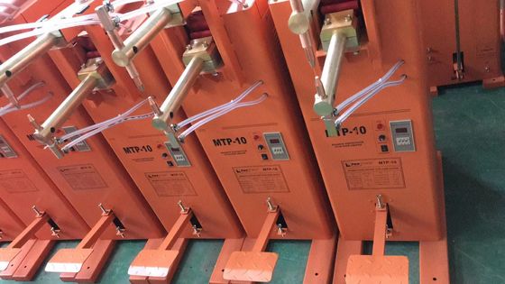 Good price Rotating Spot Welding Copper Electrodes Tip Material ISO Certification online