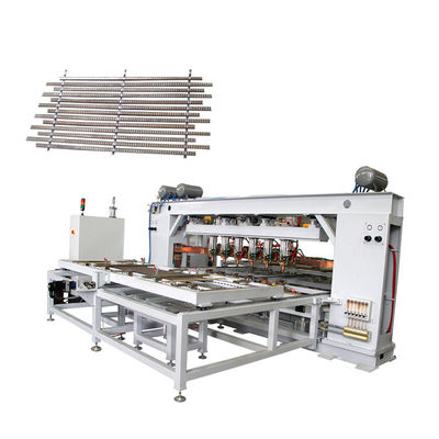 Good price Automatic 380V Multi Head Spot Welding Machine CE Certification online