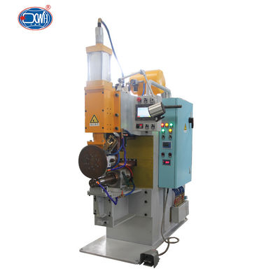 Good price 45KVA Straight Longitudinal Seam Welding Machine ISO Certification online