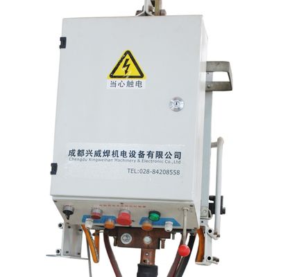 Good price Handheld Automotive 280A Manual Spot Welding Machine Low Noise online