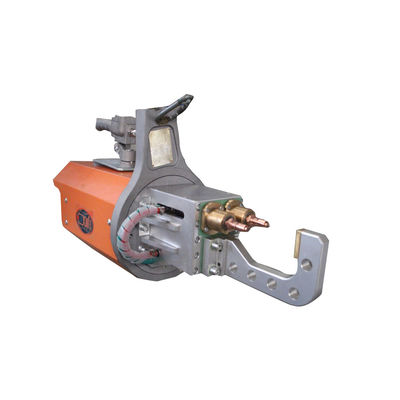 Good price 220V Inverter Spot Welding Machine , 63KVA AC Spot Welder online