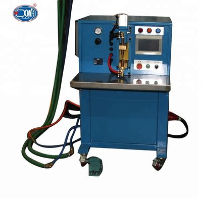 Good price 35KVA Point Welding Machine 1000N Resistance Welding Equipment online