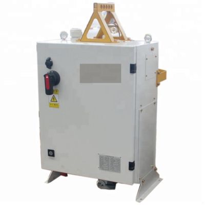 Good price Stainless Steel 200KVA Portable Spot Welding Machine Microcontroller online