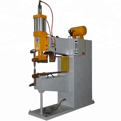 Good price 18mm Projection Nut Welding Machine online