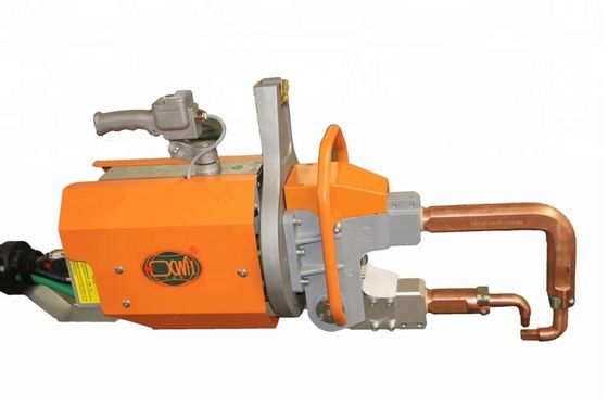 Good price X Type 50Hz Multi Point Pneumatic Spot Welding Machine For Sheet Metal online