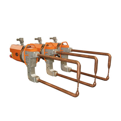 Good price 0.5MPA SS Spot Welding Machine online