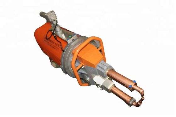Good price Suspended 120mm 0.2mpa Manual Spot Welding Gun Portable online
