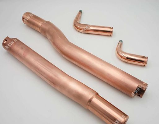 Good price CuAl2O3 Resistance Welding Electrode Material OEM Spot Welder Electrode online