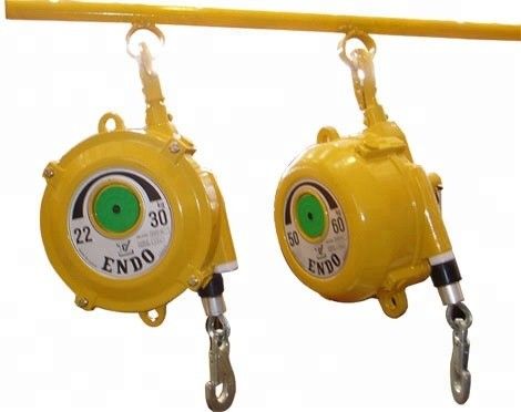 Good price 90kg Industrial Spring Balancer online