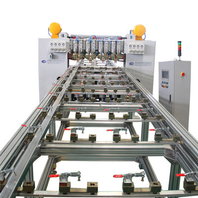 Good price 415V Resistance Spot Welding Equipment online